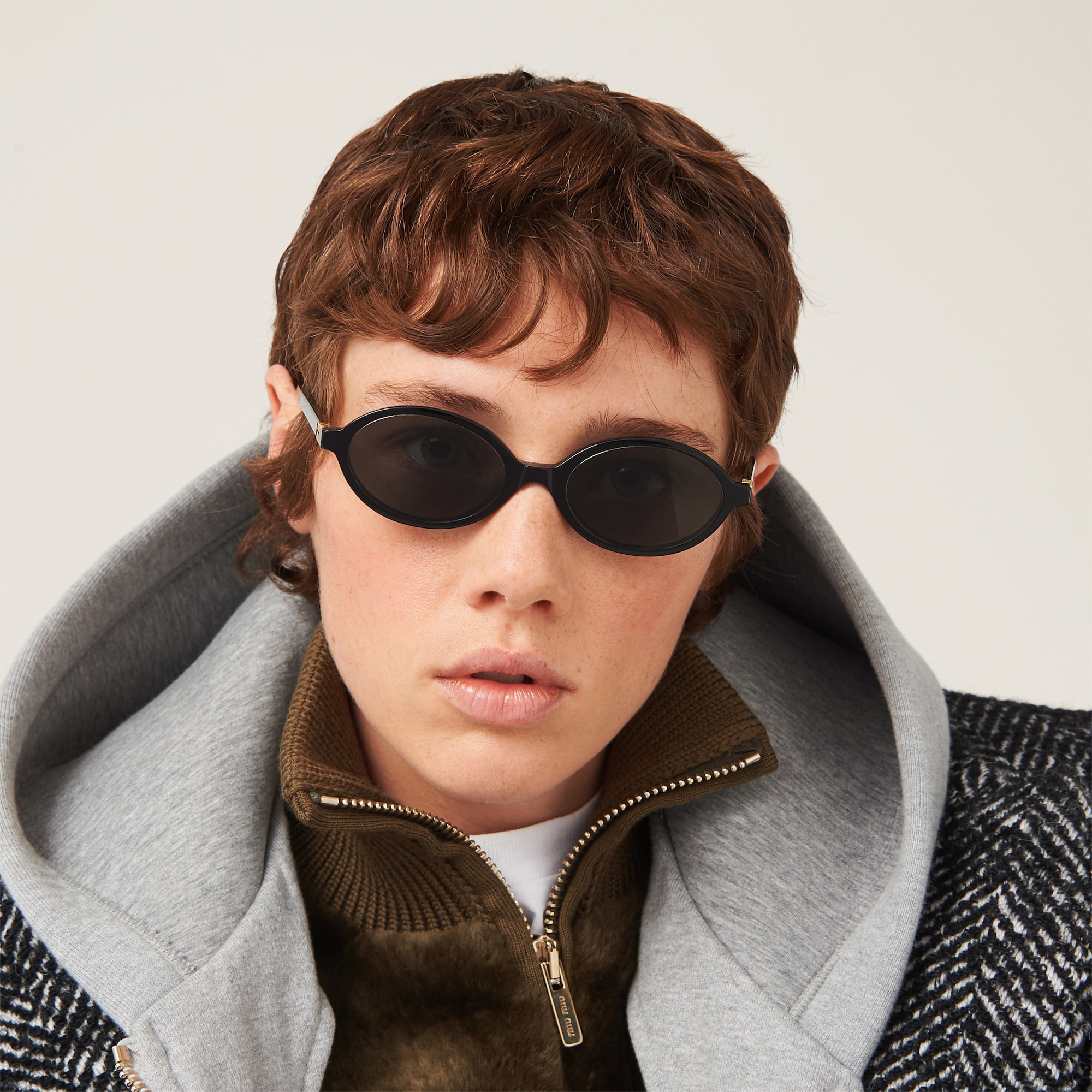 Miu Regard sunglasses - Image 6